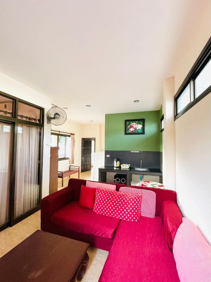Meewaya Hotel Chaweng  Zewnętrze zdjęcie