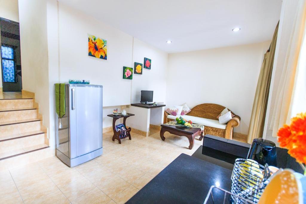 Meewaya Hotel Chaweng  Zewnętrze zdjęcie