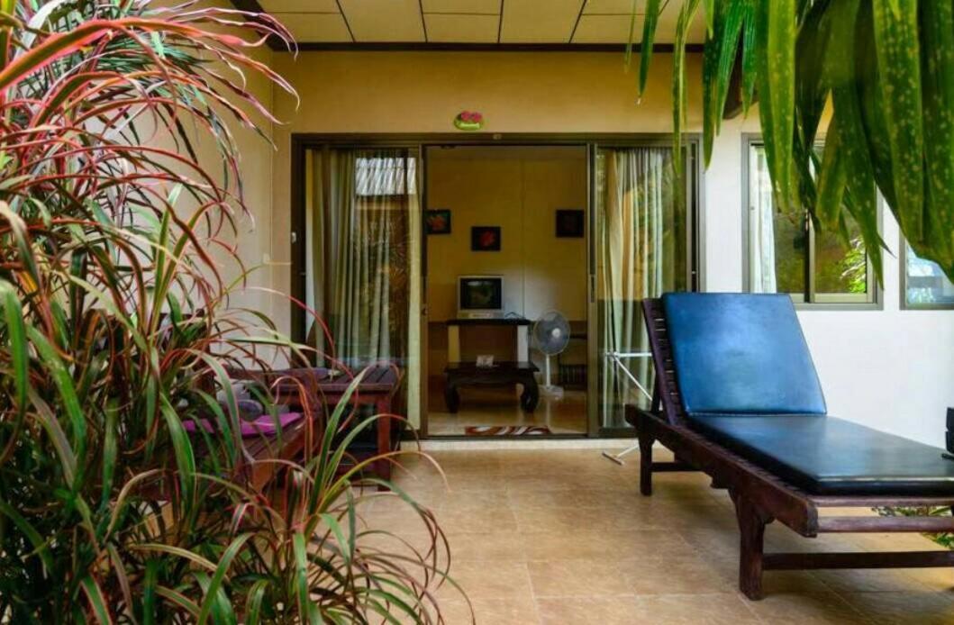Meewaya Hotel Chaweng  Zewnętrze zdjęcie